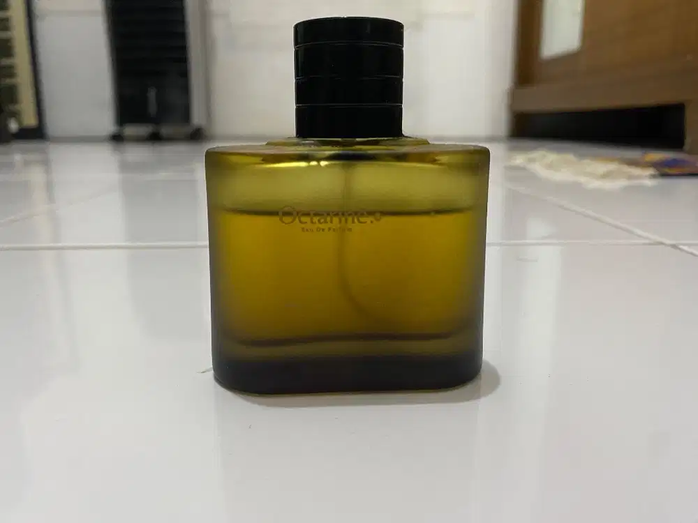octarine elixie homme