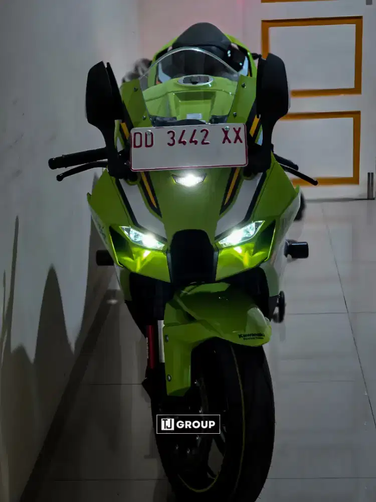 FOR SALE!! KAWASAKI ZX10R ABS 2025