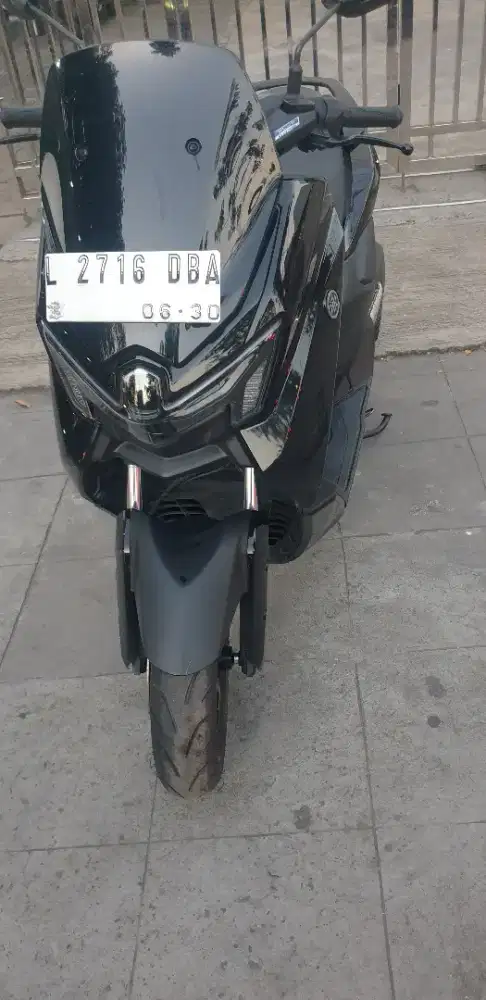 N Max NEO Terbaru th 2025 istimewa km 08rb pjk baru 06-2027