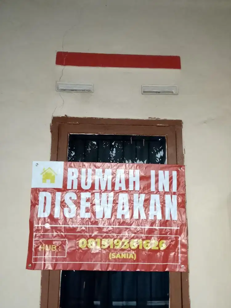 RUMAH DIJUAL CEPAT DAERAH KEMANG BOGOR