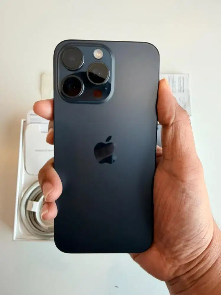 IPHONE 15 PROMAX 1 TB IBOX