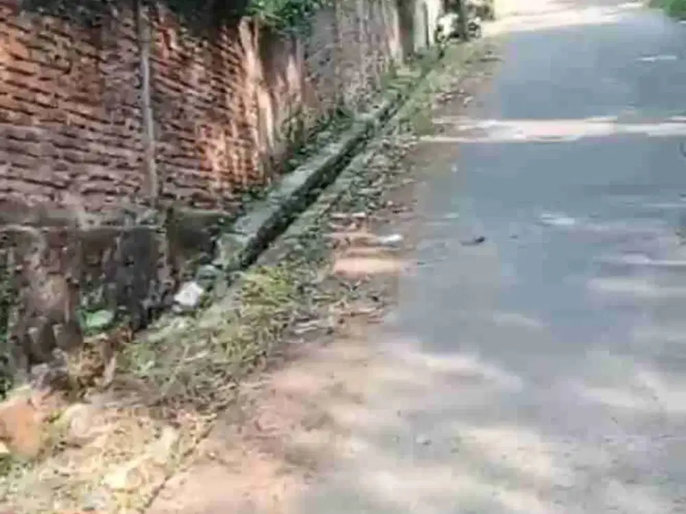 Dijual Kavling Tanah di Larangan Tangerang