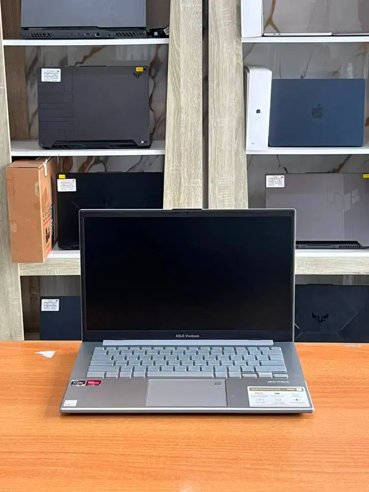 ASUS VIVOBOOK E1404FA GO14 STRIX 15 RYZEN 3 7320U RAM 8GB SSD 256GB