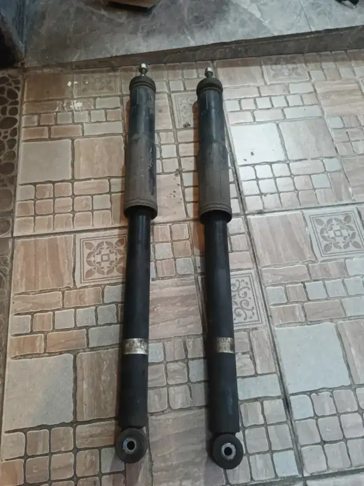 Shockbreaker Honda city gm 2