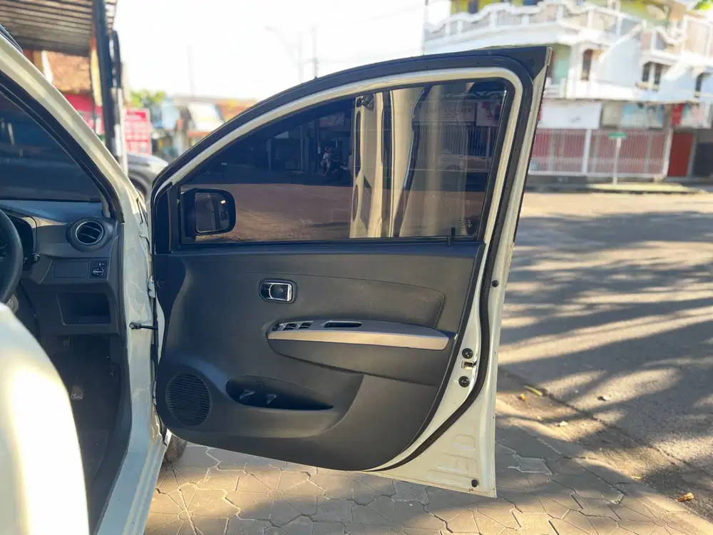 Toyota Agya G 1.0 MT Manual 2016