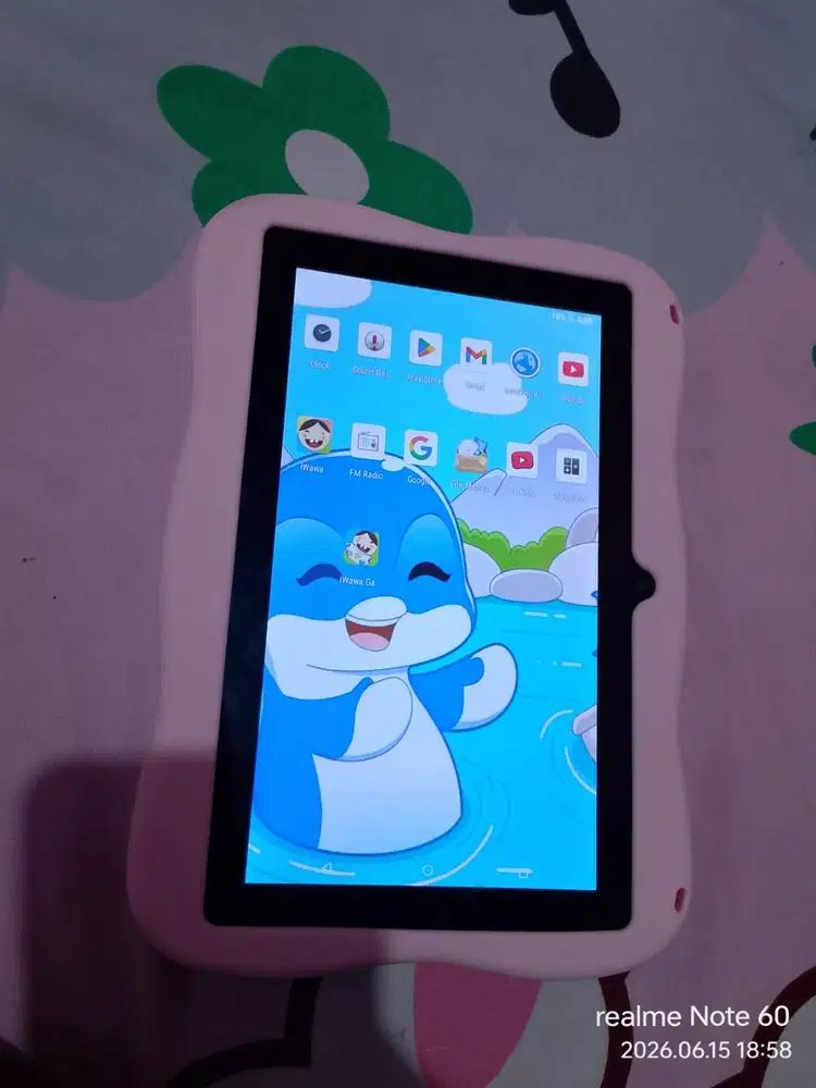 Tab Murah (bekas /mulus)
