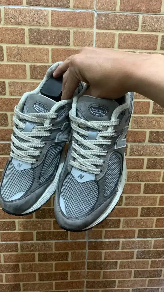New Balance 2002R original