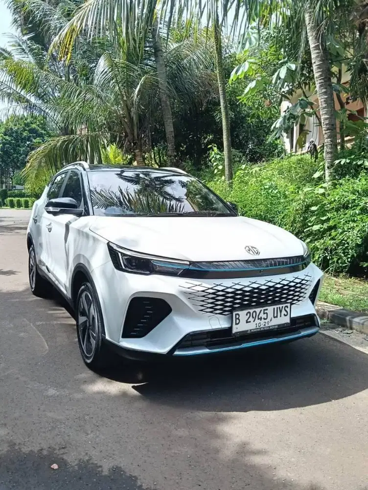 MG VS 1.5 MAGNIFY SUPER HYBRID AT 2024(KM 9RB PERAK)