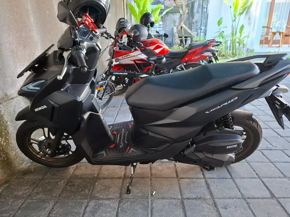 Honda vario 125 cc