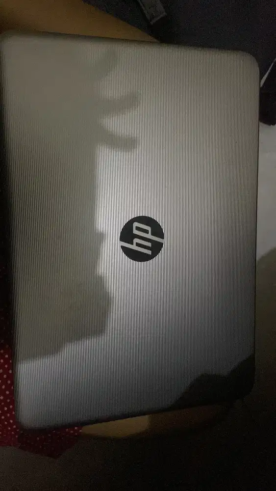 laptop hp series lama