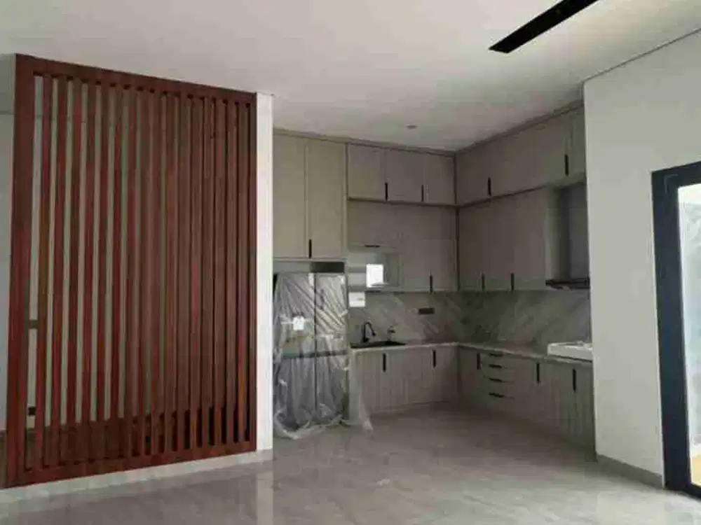 DIJUAL RUMAH PERUM. PURI GADING — CLUSTER VILLA KINTAMANI KOTA BEKASI