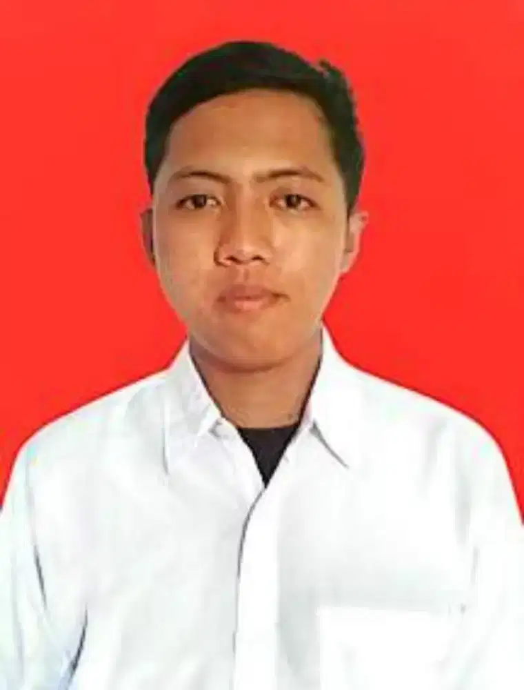 Butuh pekerjaan