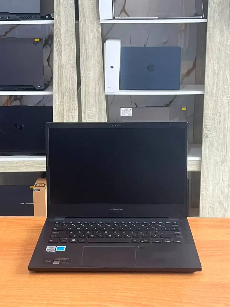 ASUS EXPERBOOK P2451FA CORE I3 GEN 10 RAM 4GB SSD 256GB