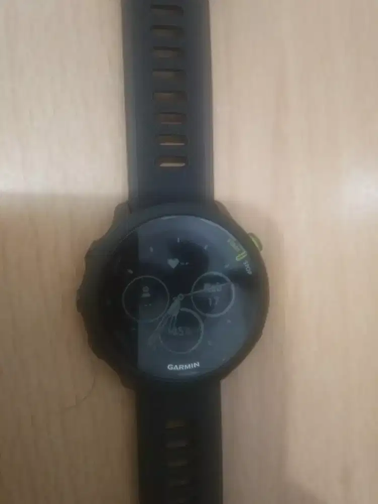 Garmin  Forunner 55