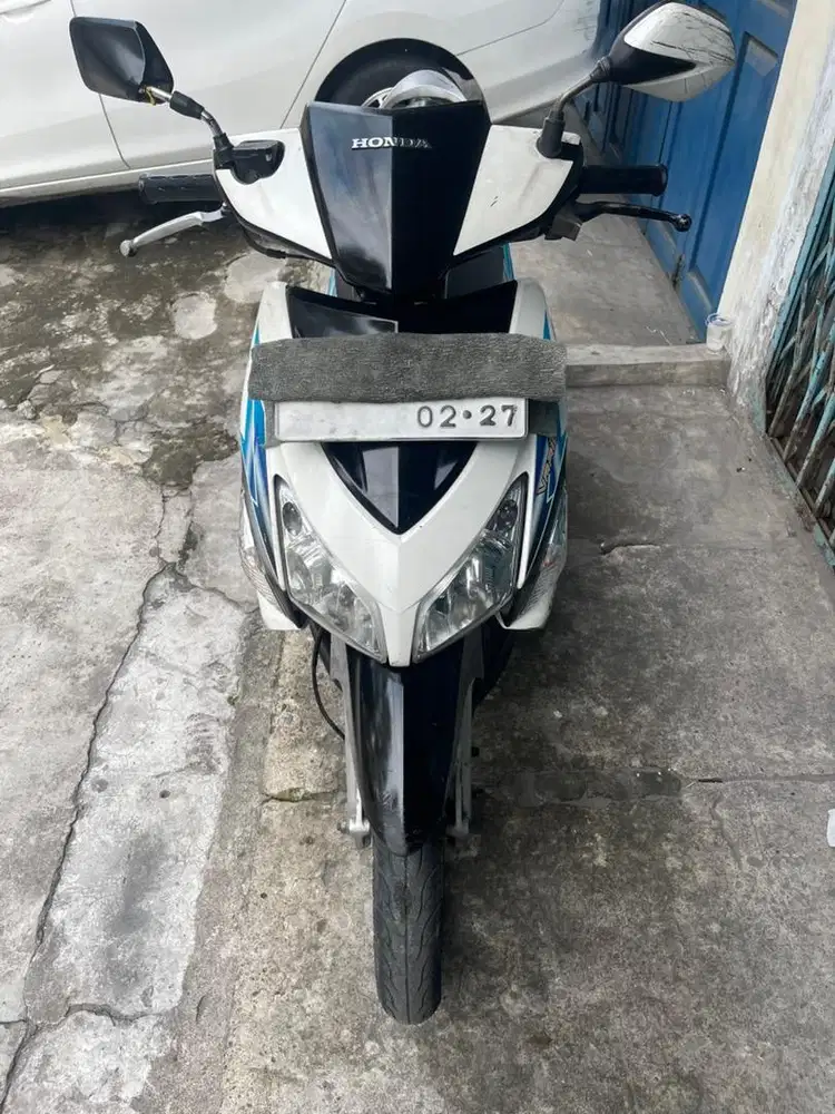 Vario 110 terawat full original