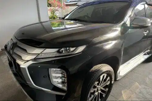 MITSUBISHI PAJERO SPORT DAKAR