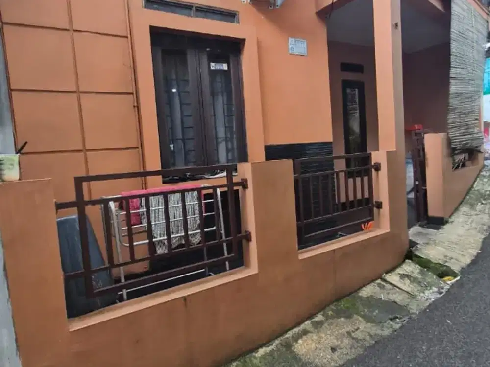 Dijual Cepat Rumah Siap Huni Full Furnished Di Kebagusan Jakarta Selatan