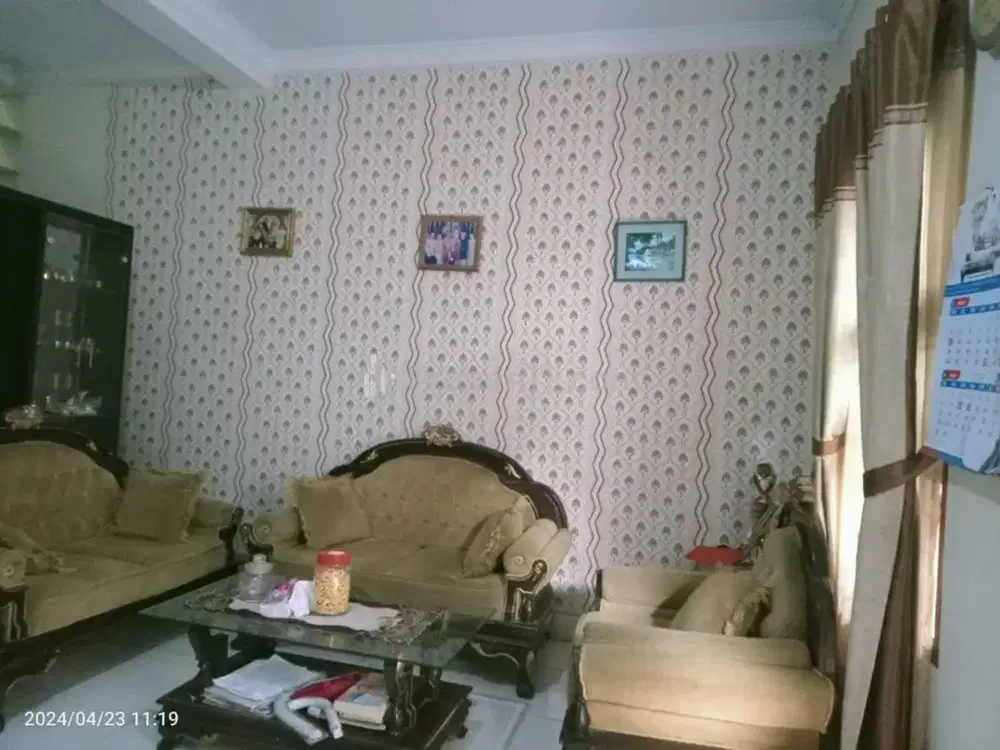 Dijual Rumah 3 Lantai di Bandung Tanpa Perantara