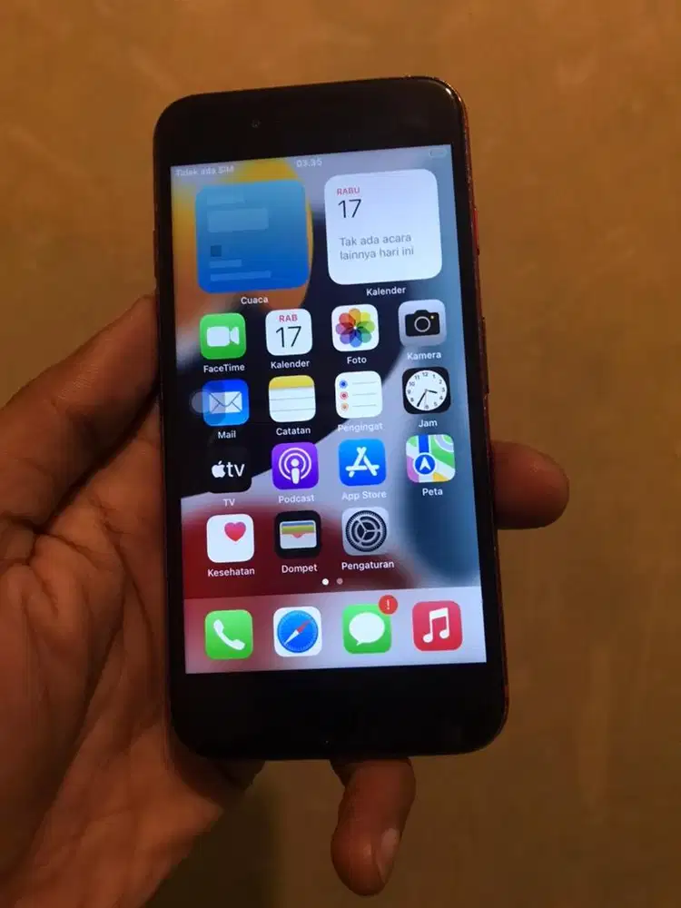 Iphone 7 32 gb wifi only