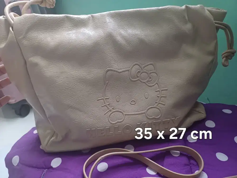 Tas original disney