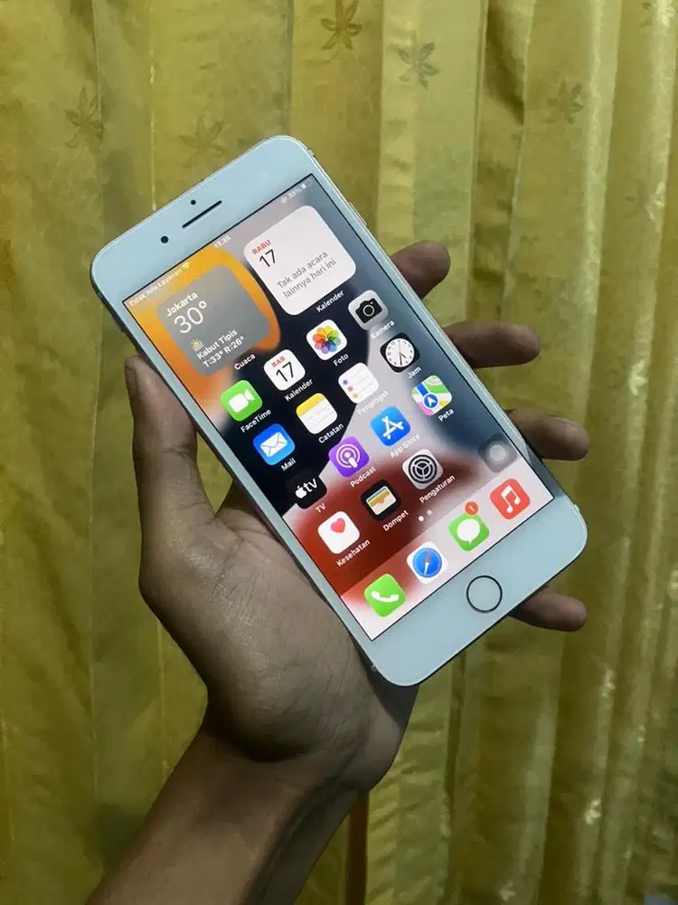 Iphone 7 plus 128gb inter wifi only