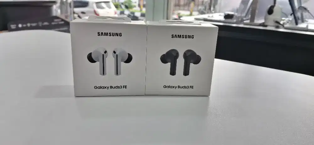 Samsung Galaxy Bud3 FE