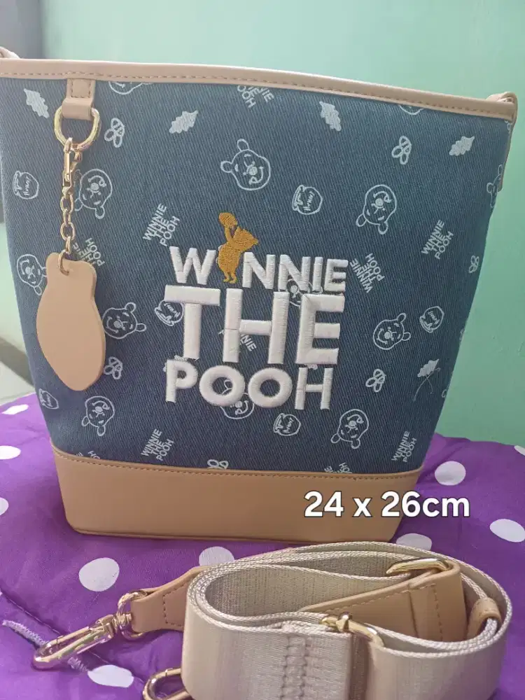 Tas mikey mouse