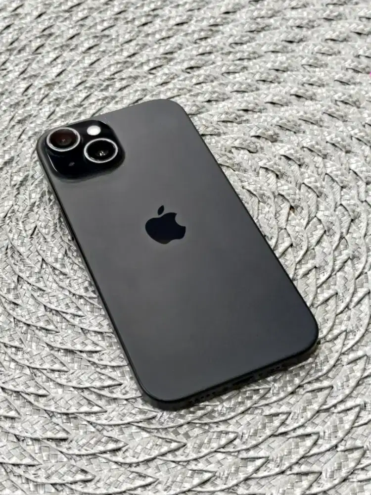 Second iPhone 15 128 Gb Ex iBox BH 77%