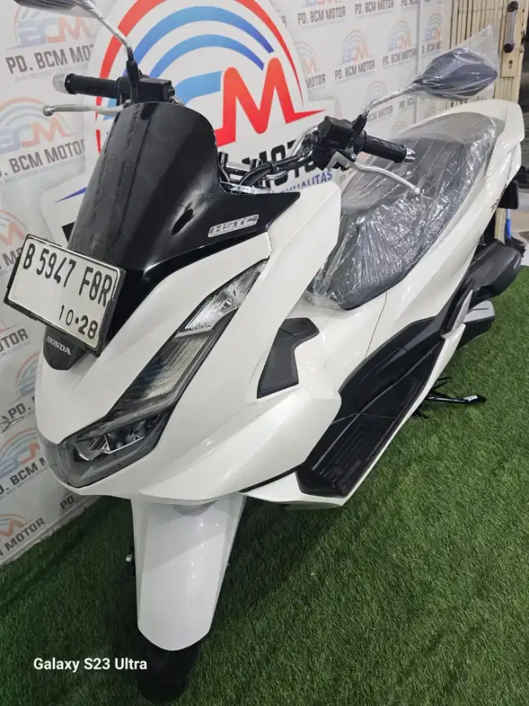 Honda Pcx ABS 2023