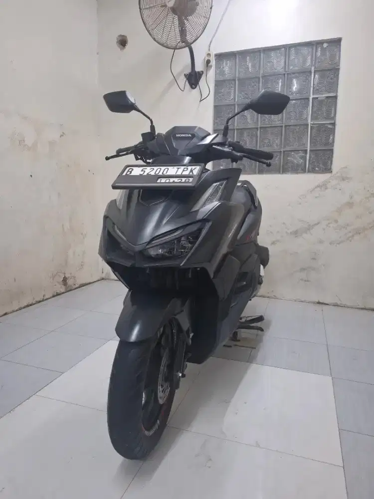 HONDA VARIO 160 CBS TAHUN 2023, FULL ORSINIL ISTIMEWA