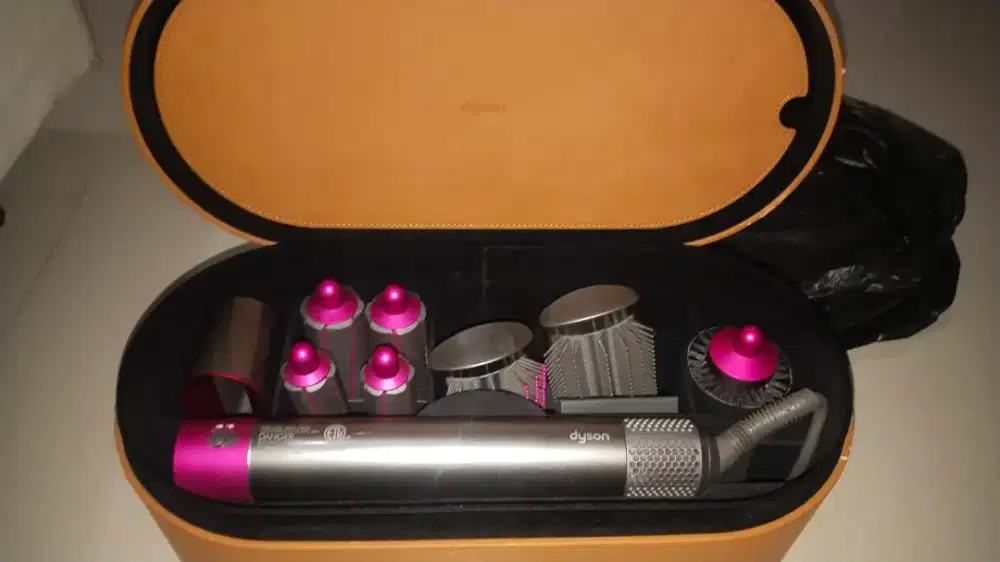 Dyson Airwrap Styler