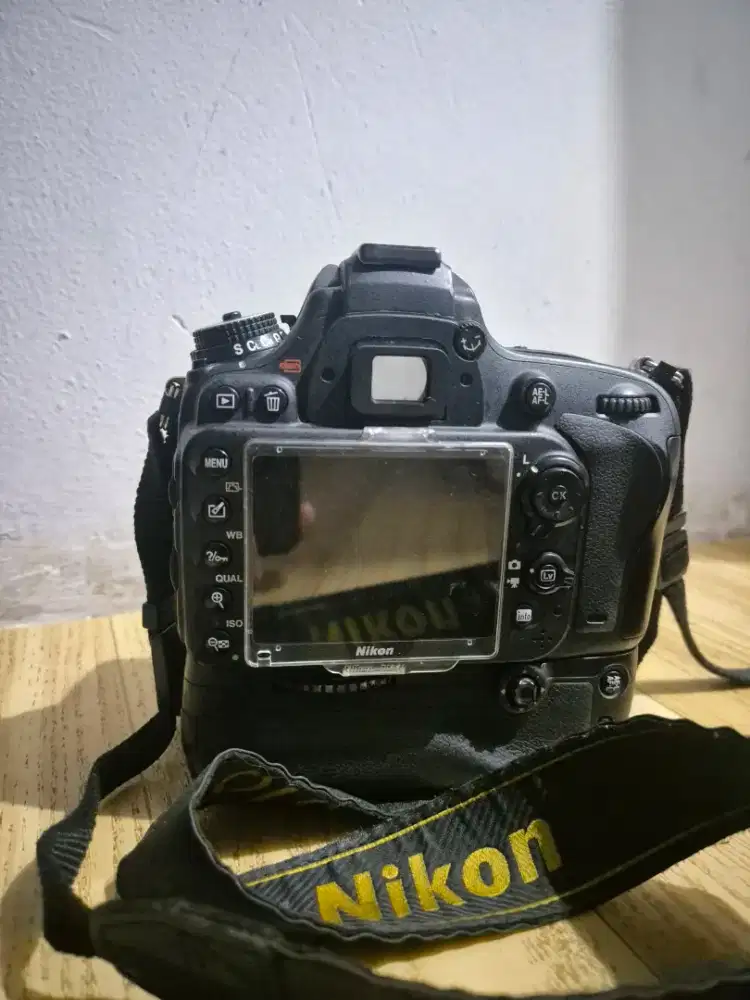 Dijual murah camera D610