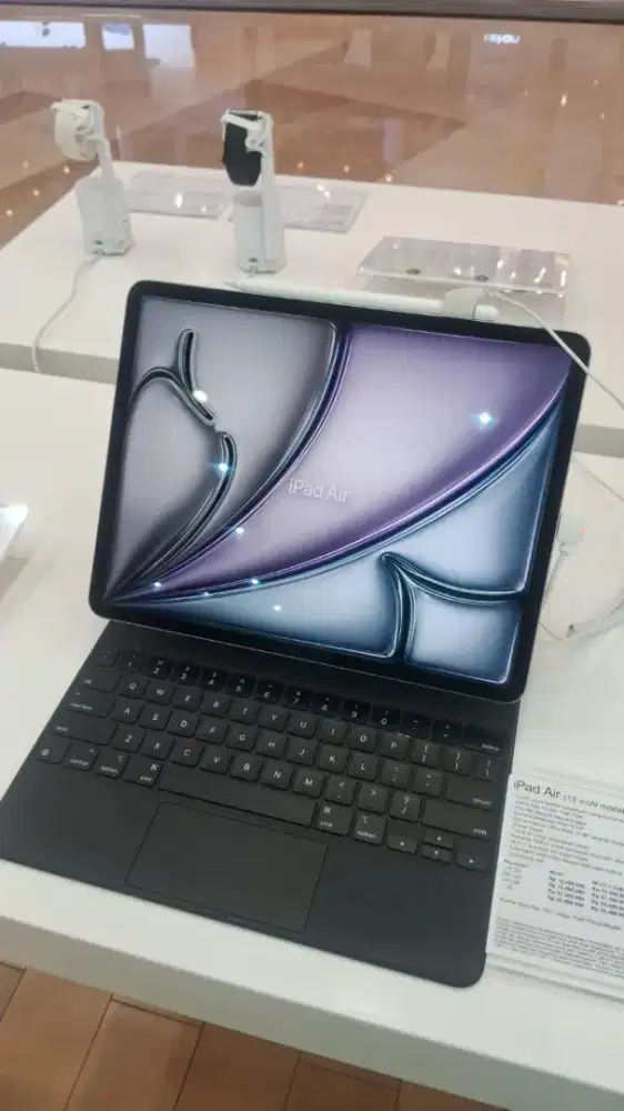 IPAD AIR digiplus