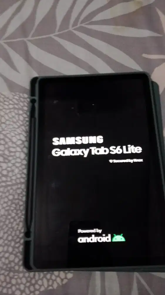 Samsung Galaxy Tab S6 Lite 4/128GB + S Pen Original