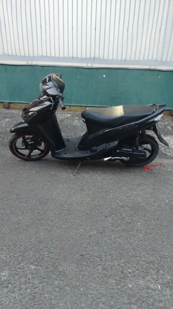 Jual cepat yamaha mio