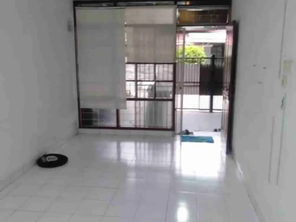 Dijual Rumah Siap Huni di Perumahan TKI Taman Kopo Indah 2 Bandung