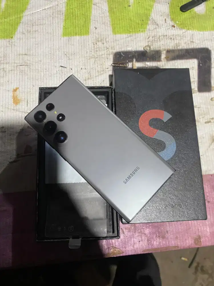 Samsung s22 ultra