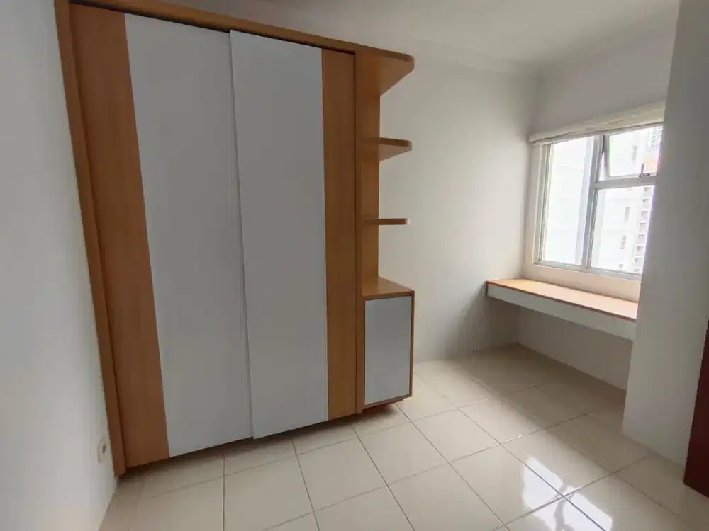 Disewakan Unit Apartemen Mediterania Garden Residence 2 Furnish Tipe 2Br