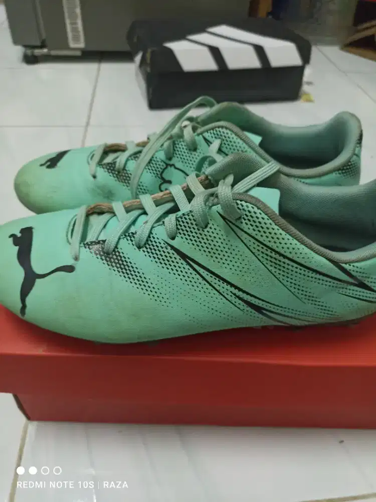 Sepatubola puma no 40