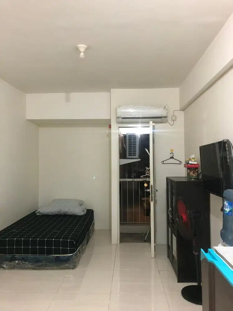DIJUAL APARTEMEN STRATEGIS SURABAYA BARAT