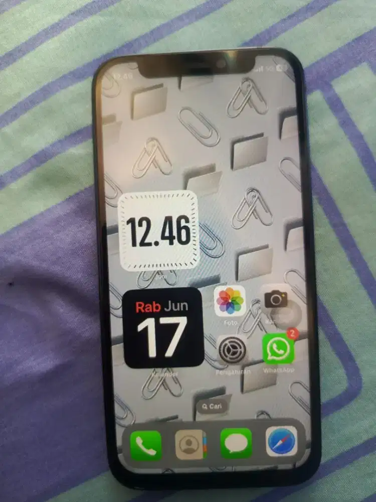 Hp iphone 12 mini