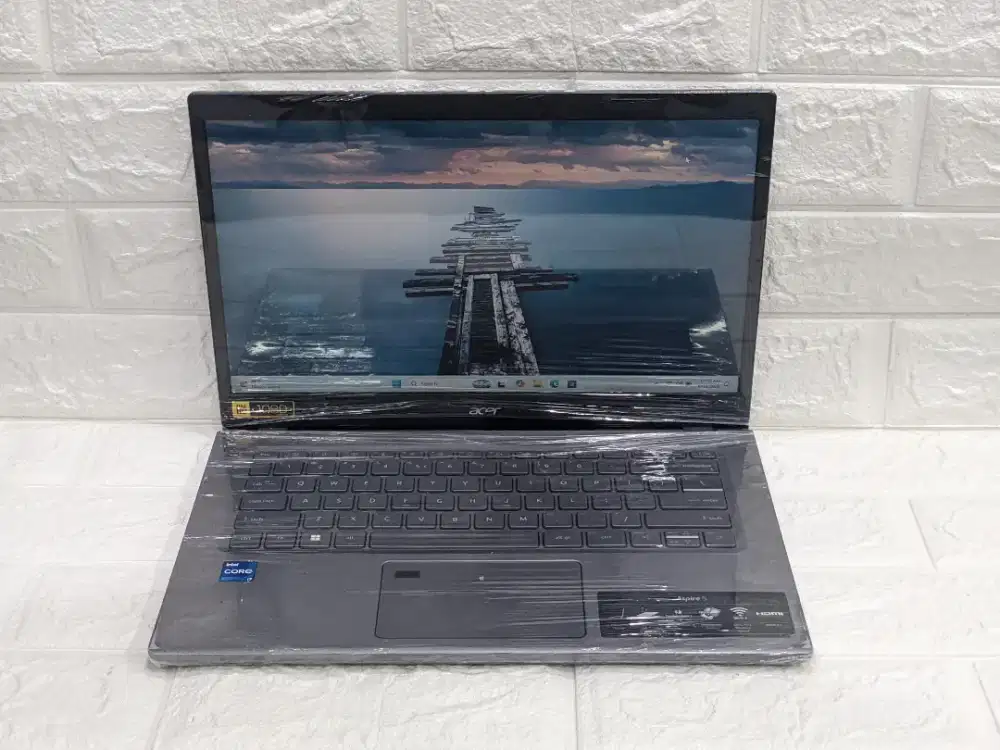Laptop Acer Aspire 5 Intel core i7-1255U RAM 16GB SSD 512GB
