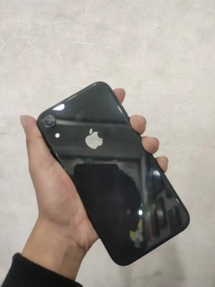 Iphone XR 128GB all operator fullset