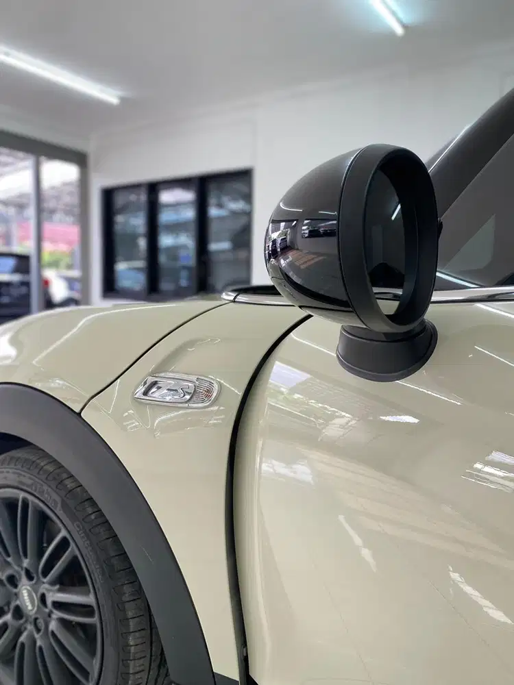 Minicooper S 2019