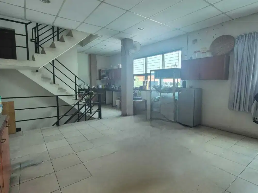 Dijual ruko murah kalideres 3,5lantai rapi siap pakai