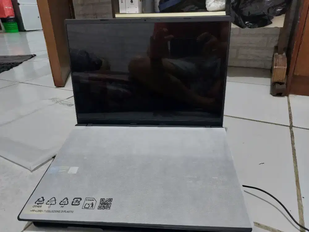 Jual Butuh Asus V16 V3607Vu RTX4050