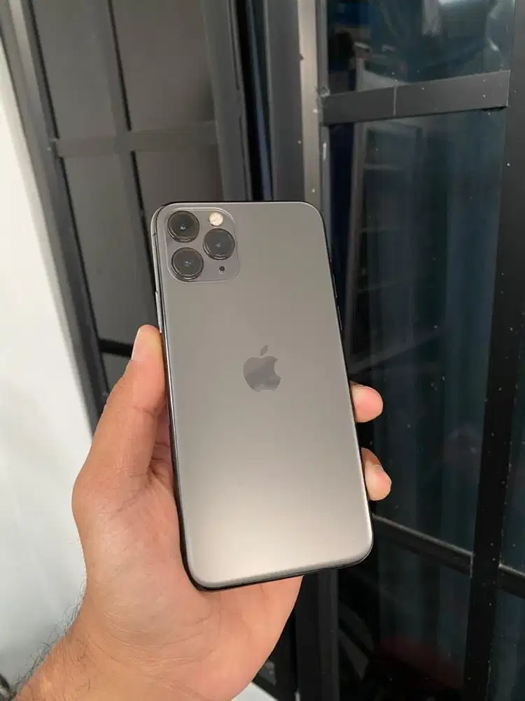 Iphone 11 pro 256gb