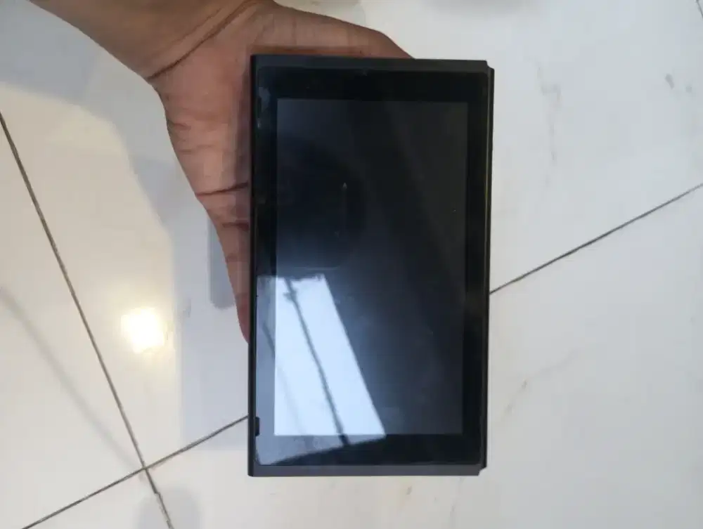TABLET ONLY NINTENDO SWITCH V2 OFW