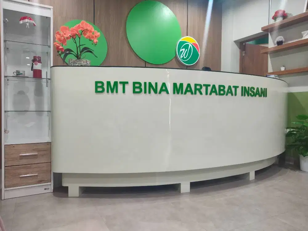 Teller dan Marketing