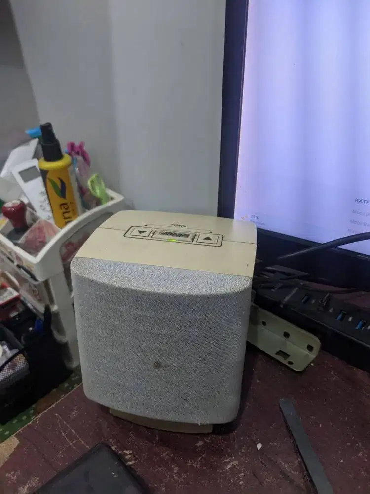 Jual Altec Lansing Acs 45.1